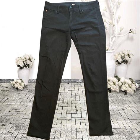 hudson black jeans|where are hudson jeans sold.